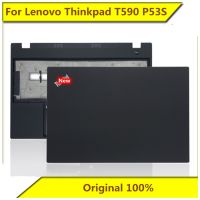 Newprodectscoming For Lenovo Thinkpad T590 P53S A Shell C Shell Back Cover Keyboard Shell Notebook Shell New Original for Lenovo Notebook