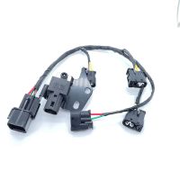 GENUINE Ignition Coil Wire Harness for Hyundai for Kia Accent Rio Rio5 [2735026620] 2006 2011