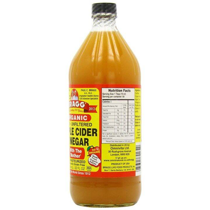 acv-น้ำส้มสายชูหมักจากแอปเปิ้ล-bragg-organic-raw-apple-cider-vinegar