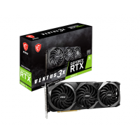 MSI GeForce RTX 3080 Ti VENTUS 3X 12G OC  (สินค้าใหม่รับประกันศูนย์ไทย3ปี)