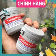 Kem chống và trị hăm Sudocrem 60g