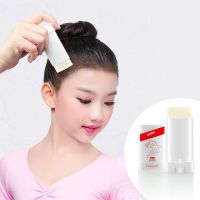 Hair Finishing Headwear Anti-frizz Waxes Stick Accessories