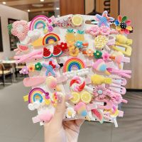 Limited Time Discounts Childrens Hair Clips And Accessories New Little Girls Hair Clips Wholesale Girls Bangs Hair Clips