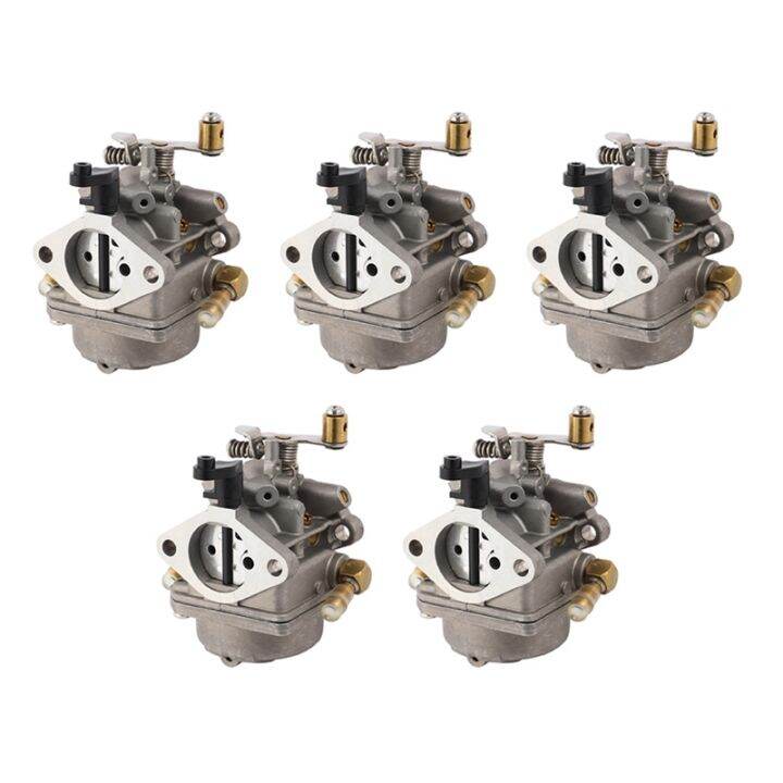 5x-carburetor-assembly-for-yamaha-f6-4-stroke-6hp-marine-motor-6bx-14301-10-6bx-14301-11-6bx-14301-00