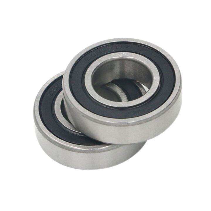 SKF 60022RSHC3GJN Scellé Haute Température Gorge Profonde Bille Palier