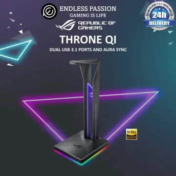 Rog throne online q1