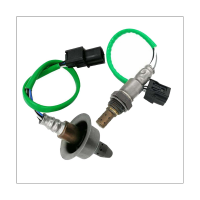 234-9091 234-4462 2Pc Upstream &amp; Downstream O2 Oxygen Sensor for Honda 2008-2012 Accord for Acura 2009-2014 TSX 2.4L L4