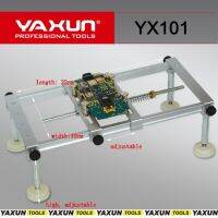 【✲High Quality✲】 rongnao Yaxun ตัวหนีบอเนกประสงค์แบบ Yx101สำหรับยึด Pcb ขาตั้ง Pcb สากล