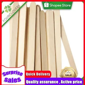 Shop Bundle Popsicle Sticks with great discounts and prices online - Dec  2023