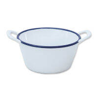 พร้อมจัดส่ง เอโร่ ถ้วยทรงกลมมีหูจับ 6.5 นิ้ว รุ่น RETRO aro Bowl With Handle 6.5" Retro โปรโมชั่นพิเศษ มีเก็บเงินปลายทาง