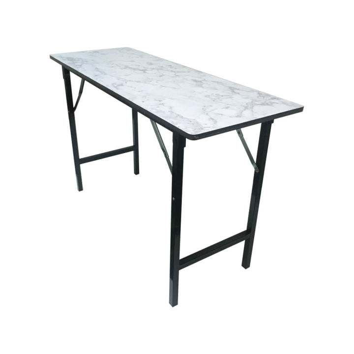 โต๊ะกินข้าว-โต๊ะประชุม-โต๊ะขายของ-โต๊ะประชุมน่าขาวขนาดต่างๆกันน้ำ-กันร้อน-ราคาส่ง-โรงงานมาเอง-60-90-75cm-60-120-75cm-75-120-75cm-โฟเมก้าแท้-ขาแข็งแรง