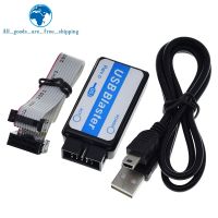 New Mini Usb Blaster Cable For ALTERA CPLD FPGA NIOS JTAG Altera Programmer in stock for arduino