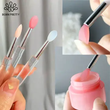 🌟 NEW! Swap cotton applications for our hassle-free Silicone Nail Art  Applicator! Achieve flawless results with chrome powder, nail… | Instagram