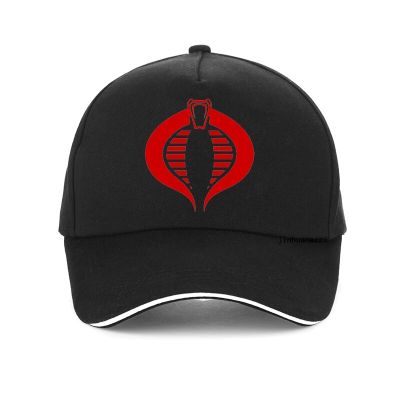 Cobra GI JOE Special Forces men Baseball Cap movie COBRA GI JOE The Rise of Cobra Fans hat Unisex Summer snapback hats