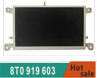 、‘】【’ New Test 8T0 919 603 G LCD Display Screen LCD Panel A4 A4L A5 S4 S5 Q5 SQ5 RS5 RS4