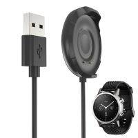 แท่นชาร์จสำหรับ Motorola 3 Gen3อะแดปเตอร์ USB ที่สายชาร์จสำหรับ Moto 360 3rd Gen M360FS19-PB อุปกรณ์เสริมสำหรับนาฬิกาอัจฉริยะ KirkCr