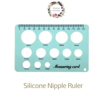 Buy Silicone Nipple Ruler online