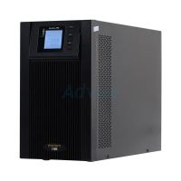 UPS 3000VA SYSTEM S3000 By CKT ประกัน 2Y UPS เครื่องสํารองไฟคอมพิวเตอร์ เครื่องสํารองไฟ เครื่องสํารองไฟฉุกเฉิน เเบตสํารอง ไฟสํารอง ยูพีเอส