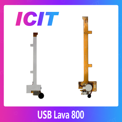 Ais Lava 800 อะไหล่สายแพรตูดชาร์จ แพรก้นชาร์จ Charging Connector Port Flex Cable（ได้1ชิ้นค่ะ) สินค้าพร้อมส่ง คุณภาพดี อะไหล่มือถือ (ส่งจากไทย) ICIT 2020