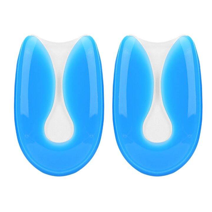 soft-silicone-gel-insoles-for-heel-support-anti-shock-foot-care-tools-foot-pain-protectors-support-shoes-insert-pad-heel-sticker