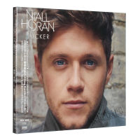 Nair Nair horan: Shining Luxury Edition niall horan กะพริบซีดีอัลบั้มใหม่