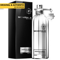 Montale Chocolate Greedy EDP 100 ml.