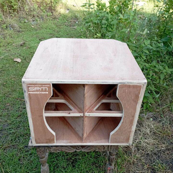 Box Speaker ATV 12 inch Bahan Triplek 15mm Lazada Indonesia