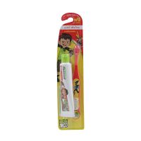 3 get 1 freeFluocaril Kids 2To6years Extra Soft Toothbrush