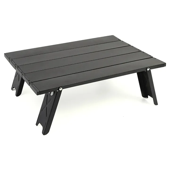 Outdoor Mini Folding Table Camping Tent Table Camping Portable Coffee