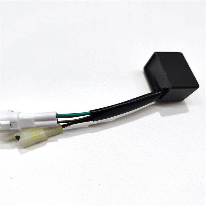 For Kawasaki Ninja ZX6R 636 ZX10R Exhaust Servo Eliminator Lazada PH