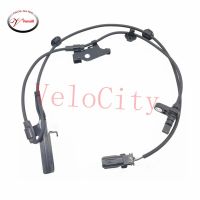 Front Right ABS Sensor Wheel Speed Sensor Part No# 89542-28100 8954228100 Fits Toyota Estima Previa Alphard 2.4L ABS