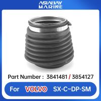 U-Jointt 3854127สูบลมสำหรับ Volvo Penta OMC Cobra Engine SX DP-S Transom 983973 987467สเตอร์นไดรฟ์ชิ้นส่วน3841481เรือ