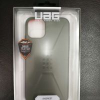 case UAG เคส โทรศัพท์ มือถือ เคส uag iphone 11 pro max