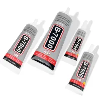 15ml 25ml 50ml 110ml B7000 Glue Super Glu Adhesive Repair Jewelry