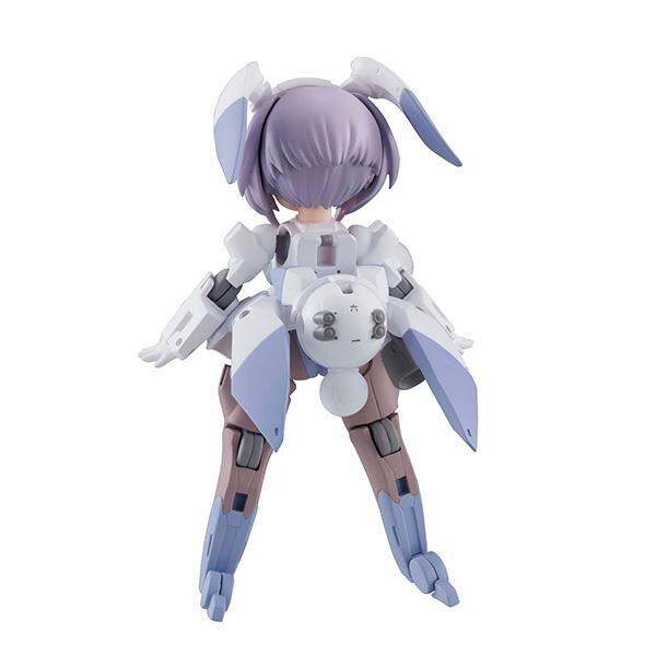 megahouse-desktop-army-vol-09-f-606s-frea-nabbit-sisters-series-blind-box