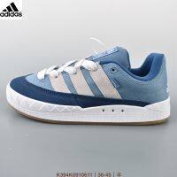 HOT [Original] AD * ADMATIC- Classic Vin- T-Age- Low Top Casual Durable Sports Sneakers Board Shoes Blue