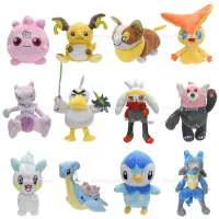 bewear pokemon plush