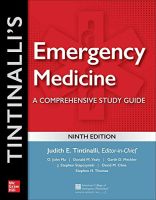 Tintinalli’s Emergency Medicine, 9ed IE - ISBN : 9781260461350 - Meditext