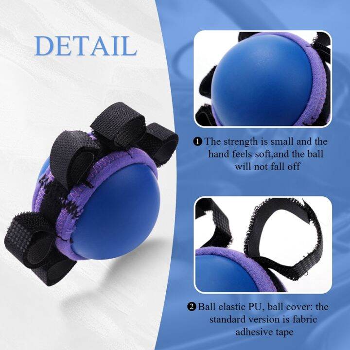 hand-grip-pu-ball-finger-practice-hemiplegia-exercise-muscle-power-rubber-rehabilitation-training-gripper