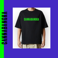 Cannabangka T-Shirt Limited Edition