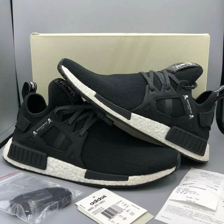 adidas nmd xr1 mastermind japan