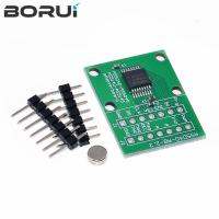 AS5040-ASST AS5040 Programmable contactless magnetic rotary encoder sensor module replaces optical encoder for arduino WATTY Electronics