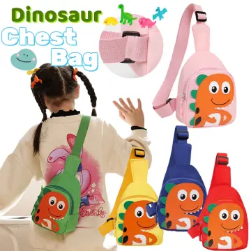 Dinosaur 2025 sling bag