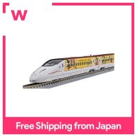 TOMIX N Gauge Limited Kyushu Shinkansen ระบบ1000 800 (JR Kyushu Waku Waku Trip Shinkansen) ชุด6คัน97,914รถไฟจำลองรถไฟ