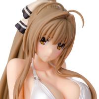 Figure ฟิกเกอร์ Amagi Brilliant Park ปฏิบัติการพลิกวิกฤตสวนสนุก Anime ของสะสมหายาก อนิเมะ การ์ตูน มังงะ จากการ์ตูนดังญี่ปุ่น Doll ตุ๊กตา manga Model โมเดล