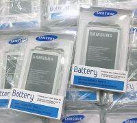 แบตแท้ 100% แบตเตอรรี่ Samsung Galaxy Nort3 ไส้แบตแท้ รับประกัน 6 เดือน เเท้