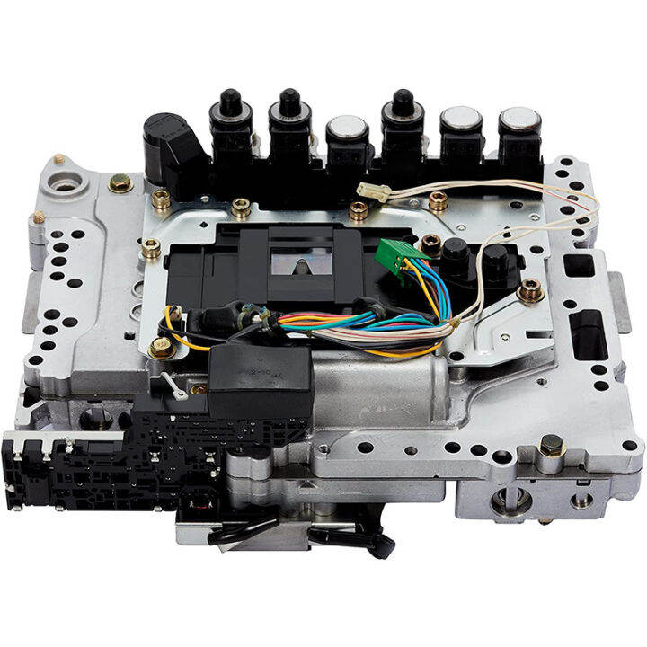 Applicable to Nissan Nissan transmission control module RE5R05A