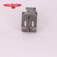 for 845 Double Needle Knife Foot Pressure Pin 212-112K Size 3/8 Flat Sewing Machine Parts High Low Middle