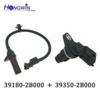 Camshaft Crankshaft Position Sensor For Hyundai i20 i30 i40 IX20/35 Accent KIA Rio Cerato Soul Sportage 391802B000 393502B000