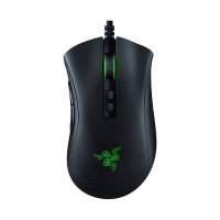 เมาส์ Razer DeathAdder V2 Gaming Mouse